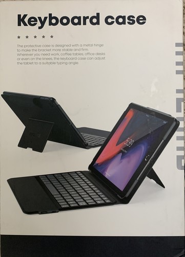 Keyboard case
