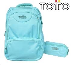 Sac à dos TOTTO