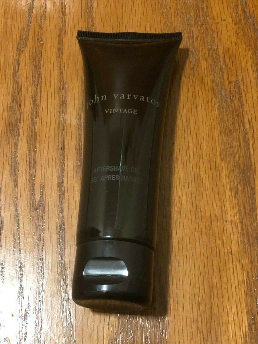 John Varvatos, vintage