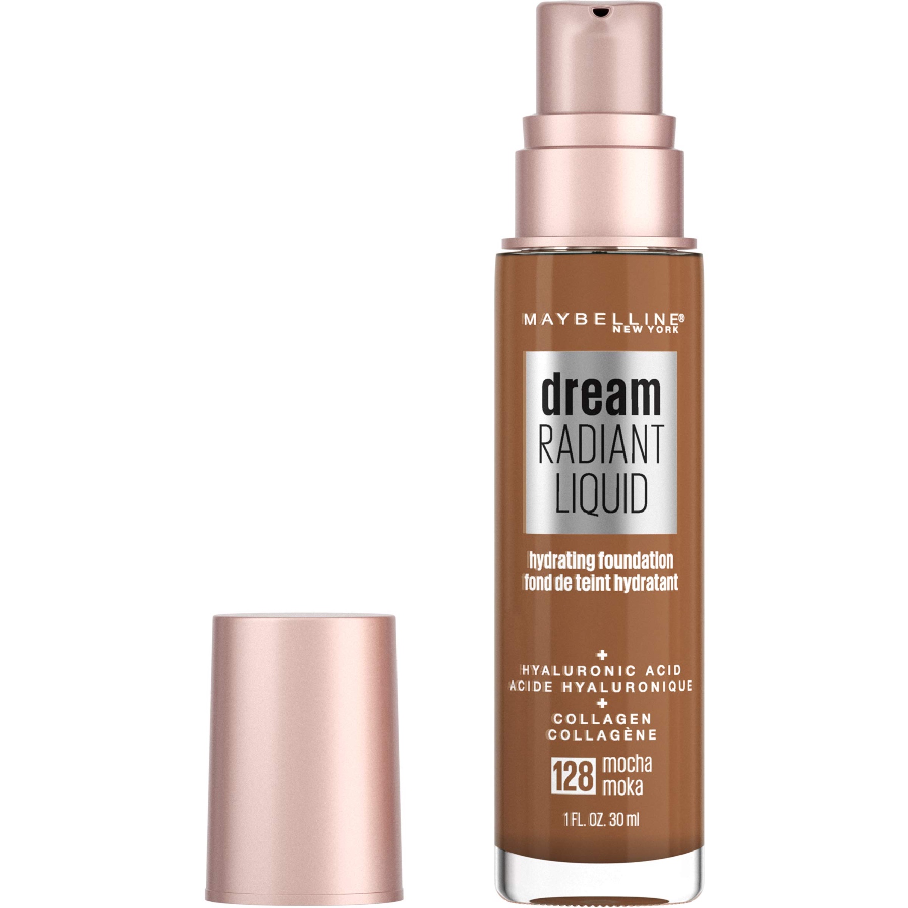 Dream Radiant Liquid